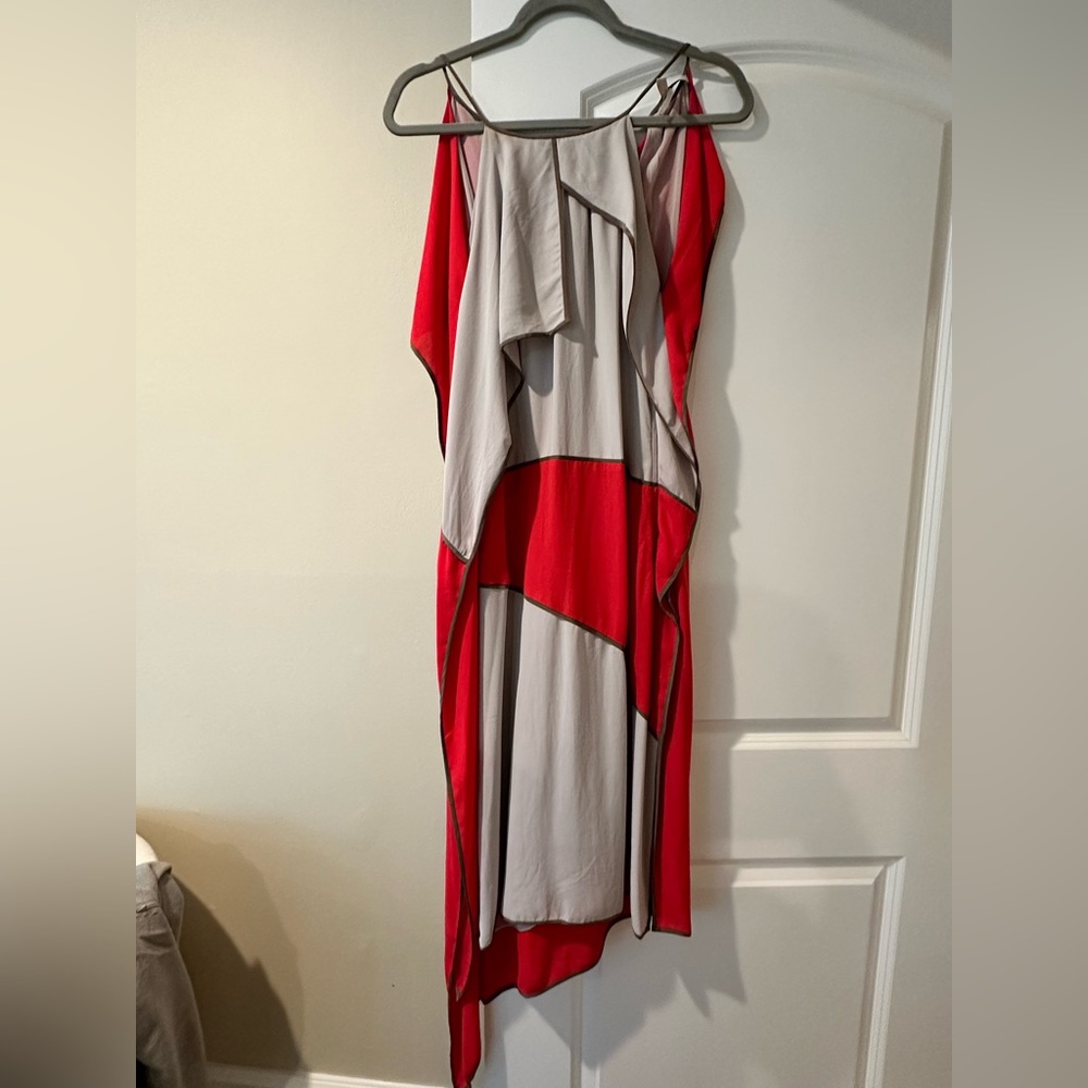 BCBGMAXAZRIAG Runway collection